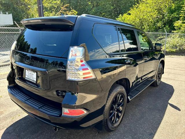 used 2017 Lexus GX 460 car, priced at $33,950