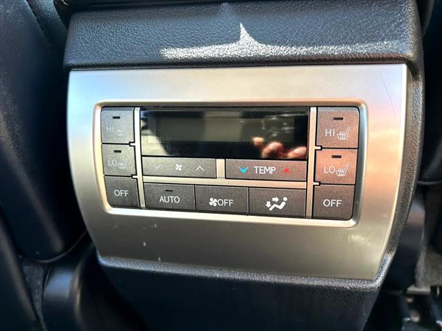 used 2017 Lexus GX 460 car, priced at $33,950