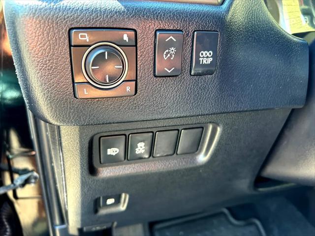 used 2017 Lexus GX 460 car, priced at $33,950