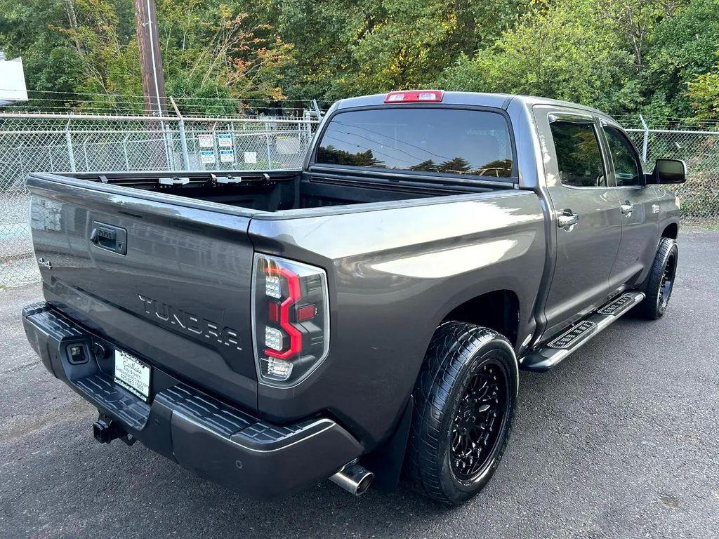 used 2014 Toyota Tundra car, priced at $29,950