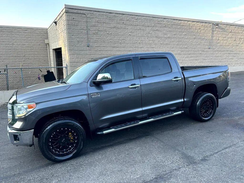 used 2014 Toyota Tundra car, priced at $29,950