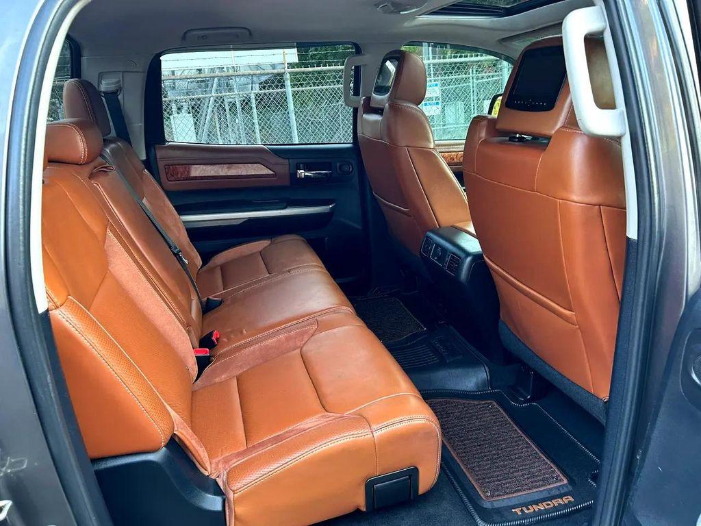 used 2014 Toyota Tundra car, priced at $29,950