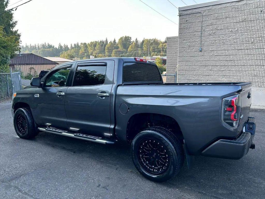 used 2014 Toyota Tundra car, priced at $29,950