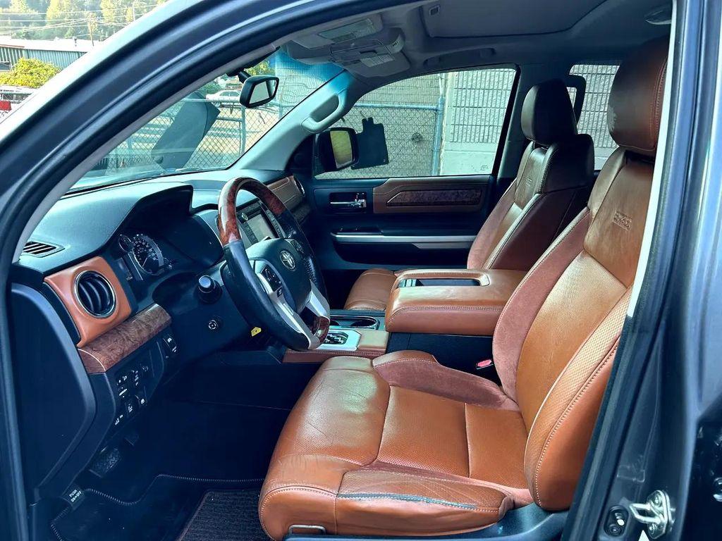 used 2014 Toyota Tundra car, priced at $29,950
