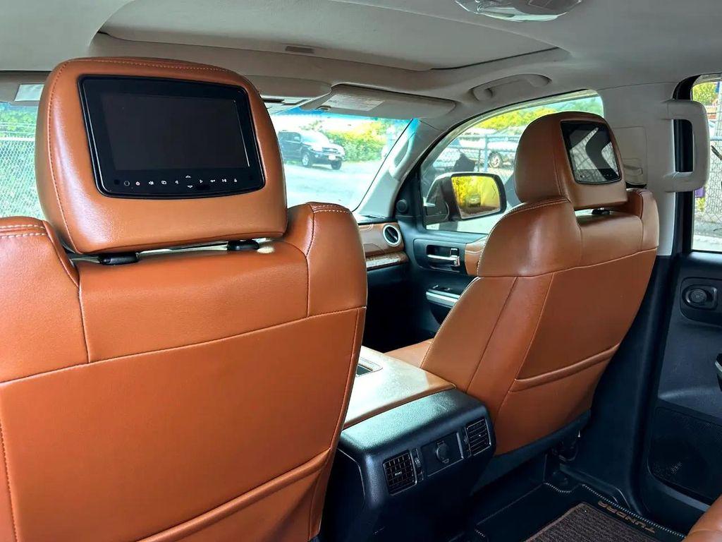used 2014 Toyota Tundra car, priced at $29,950