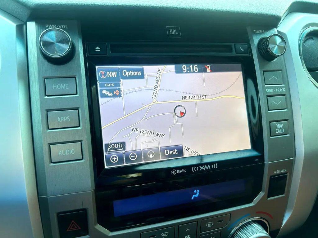 used 2014 Toyota Tundra car, priced at $29,950