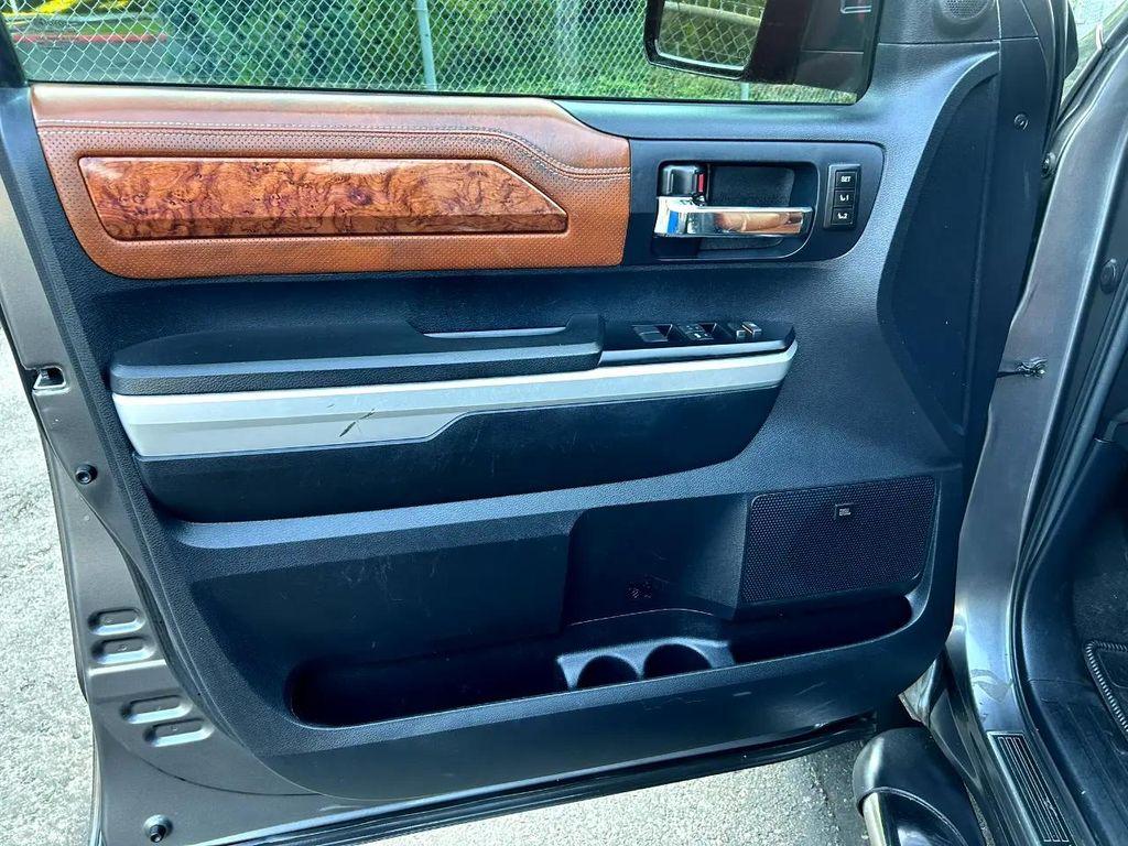 used 2014 Toyota Tundra car, priced at $29,950