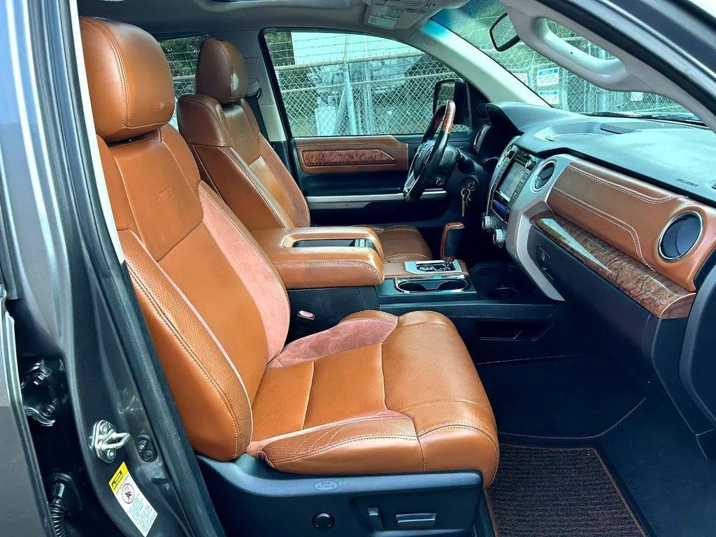 used 2014 Toyota Tundra car, priced at $29,950
