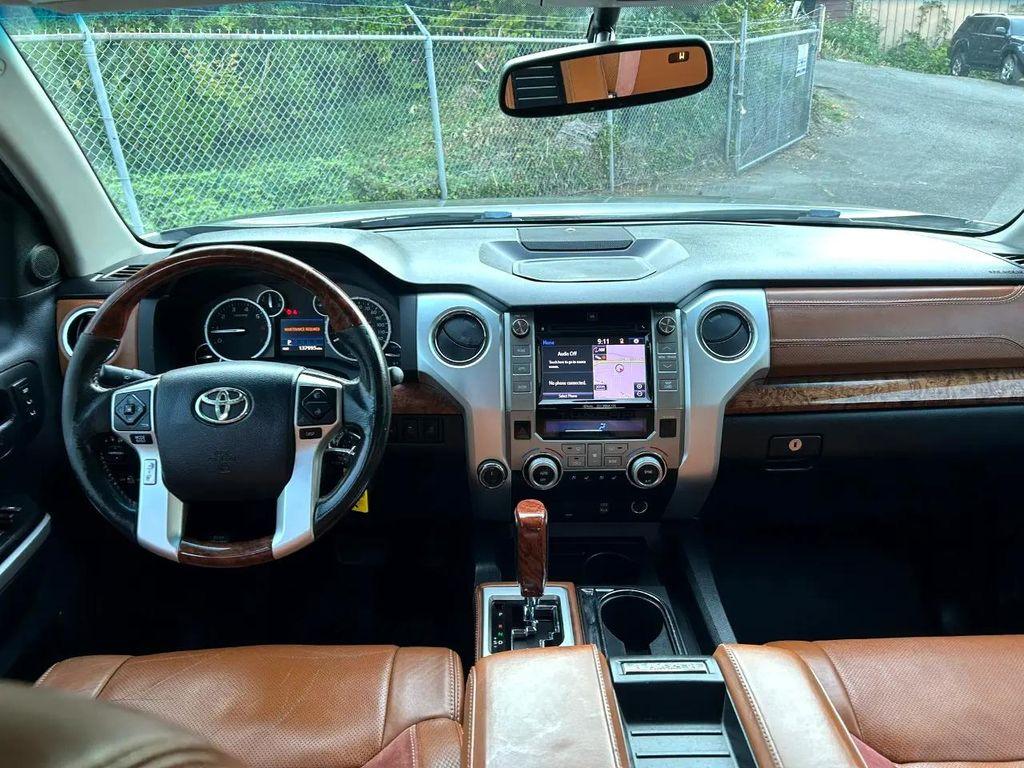 used 2014 Toyota Tundra car, priced at $29,950