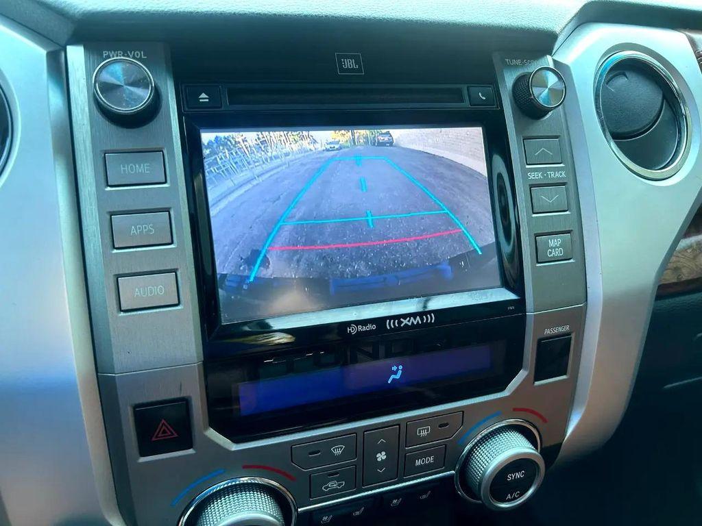 used 2014 Toyota Tundra car, priced at $29,950
