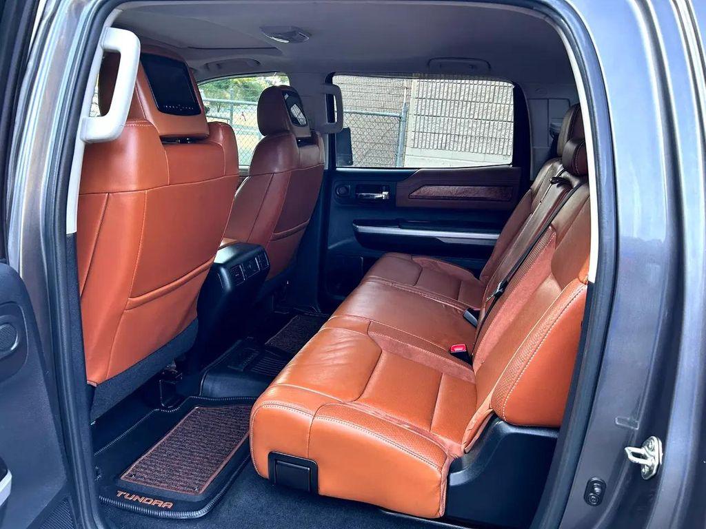used 2014 Toyota Tundra car, priced at $29,950