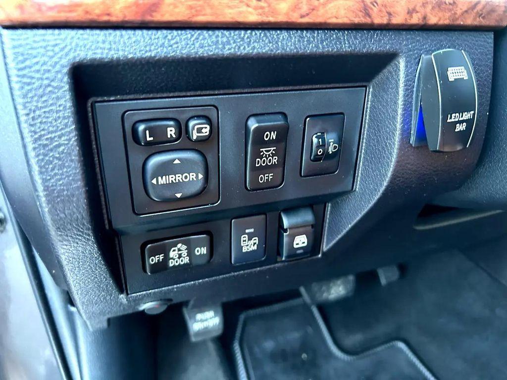 used 2014 Toyota Tundra car, priced at $29,950