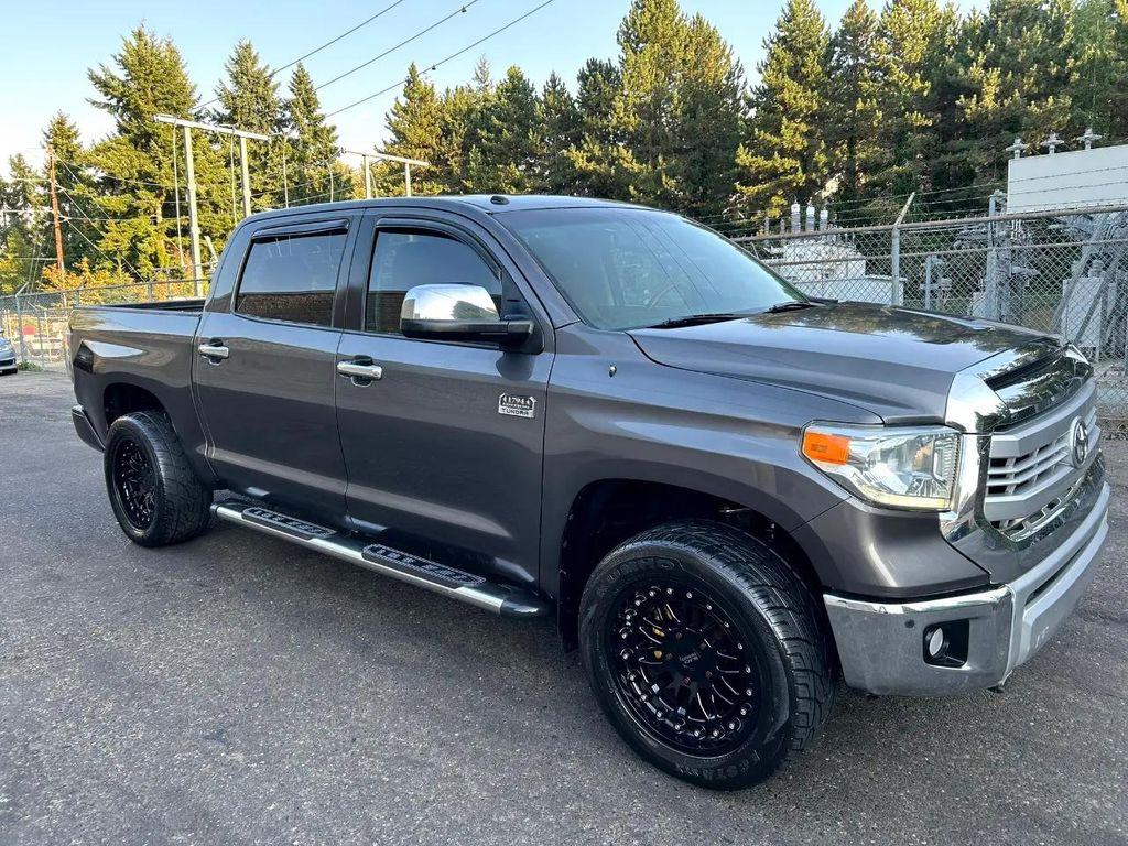 used 2014 Toyota Tundra car, priced at $29,950