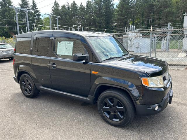 used 2009 Honda Element car, priced at $16,995