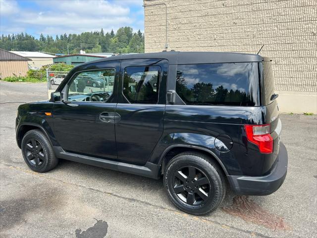 used 2009 Honda Element car, priced at $16,995