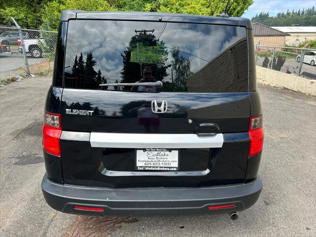 used 2009 Honda Element car, priced at $16,995