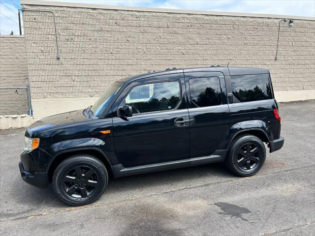 used 2009 Honda Element car, priced at $16,995