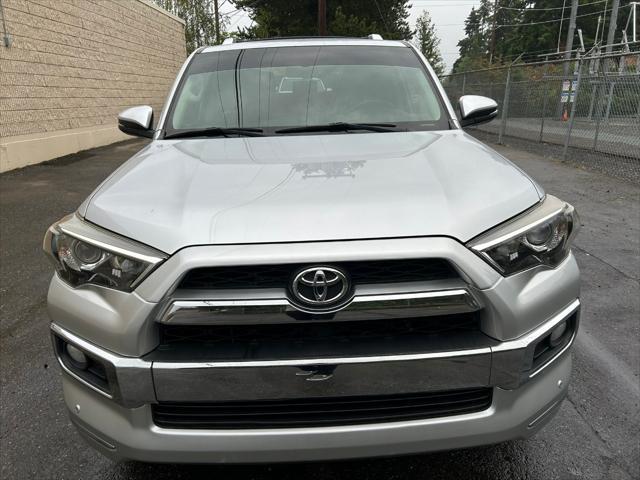 used 2015 Toyota 4Runner car, priced at $29,995