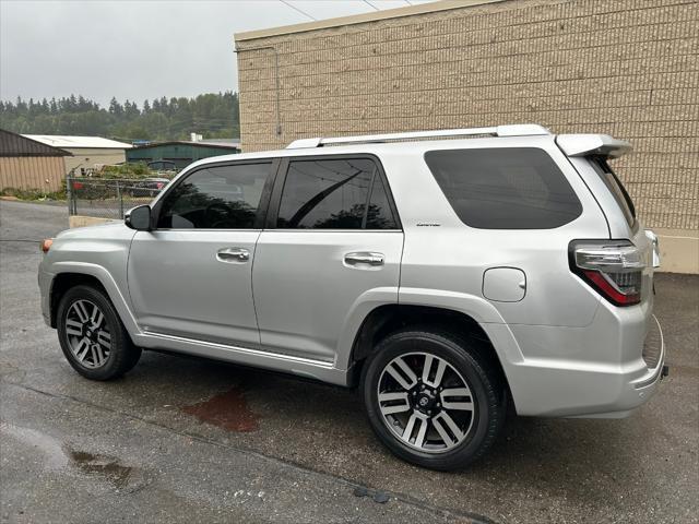 used 2015 Toyota 4Runner car, priced at $29,995