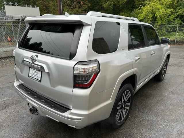 used 2015 Toyota 4Runner car, priced at $29,995