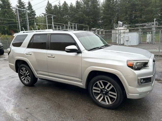 used 2015 Toyota 4Runner car, priced at $29,995