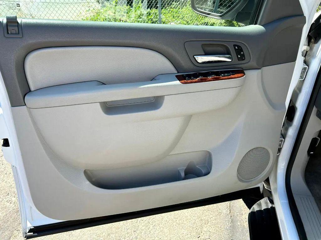 used 2012 Chevrolet Suburban car, priced at $14,995