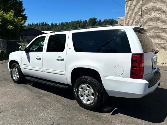 used 2012 Chevrolet Suburban car, priced at $14,995