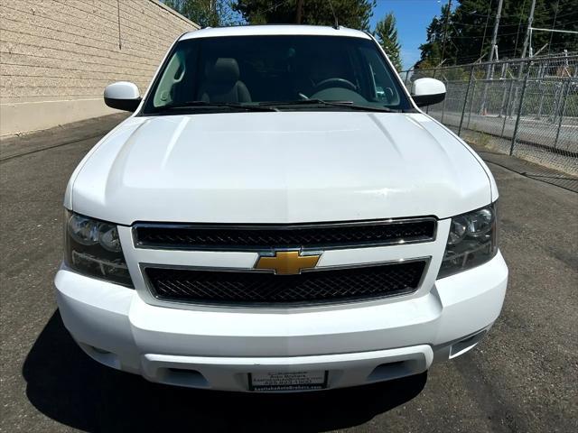 used 2012 Chevrolet Suburban car, priced at $14,995