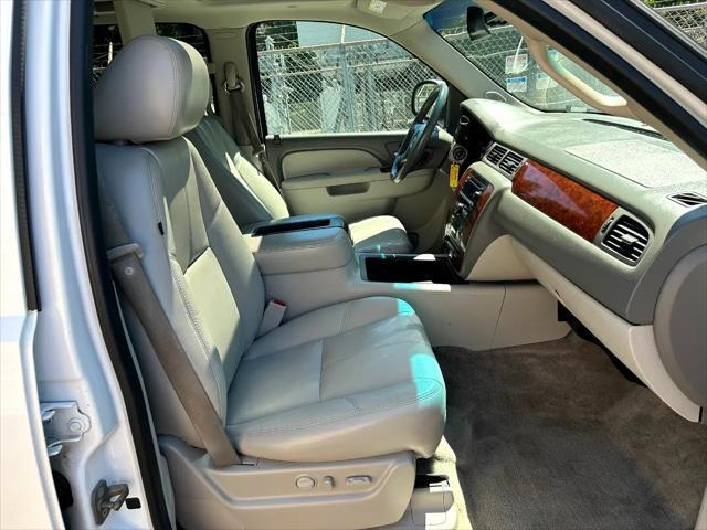 used 2012 Chevrolet Suburban car, priced at $14,995