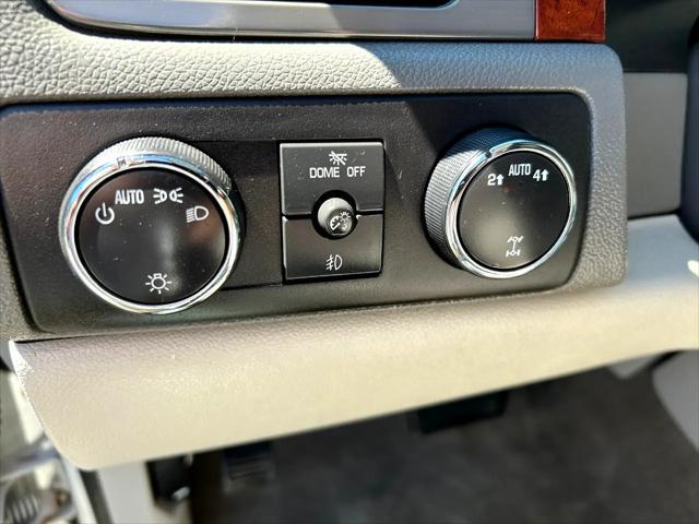 used 2012 Chevrolet Suburban car, priced at $14,995