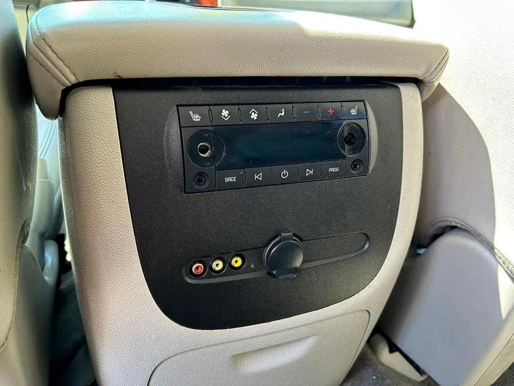 used 2012 Chevrolet Suburban car, priced at $14,995
