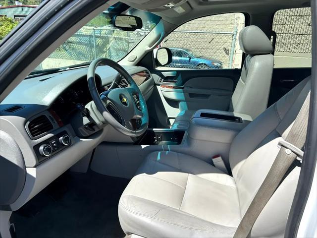 used 2012 Chevrolet Suburban car, priced at $14,995