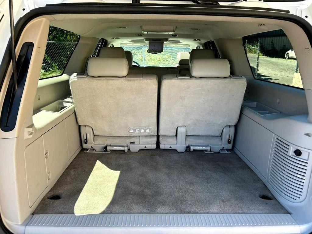 used 2012 Chevrolet Suburban car, priced at $14,995