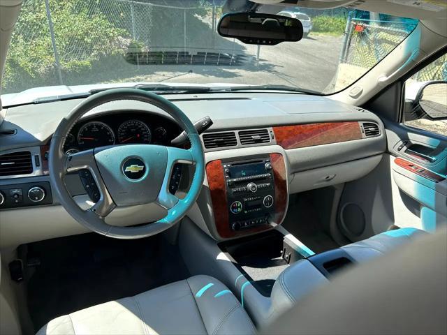 used 2012 Chevrolet Suburban car, priced at $14,995
