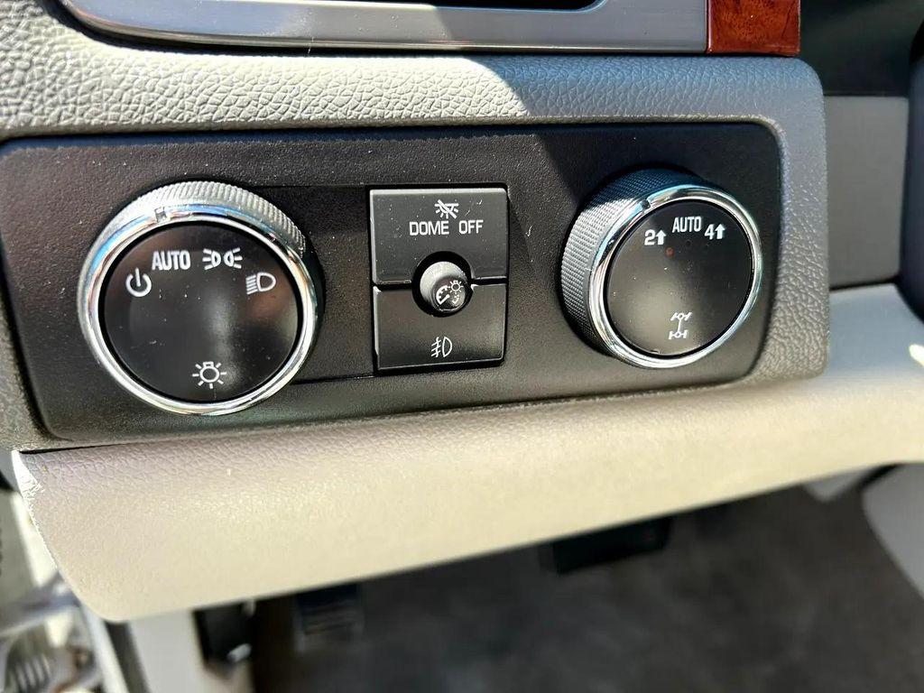 used 2012 Chevrolet Suburban car, priced at $14,995