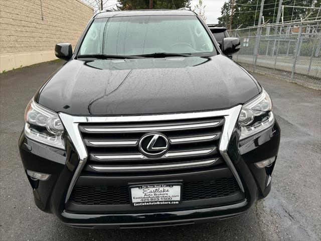 used 2019 Lexus GX 460 car, priced at $33,950