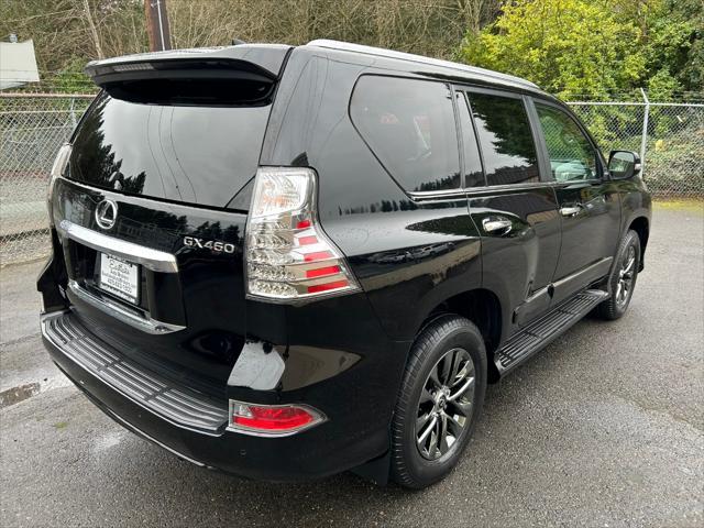 used 2019 Lexus GX 460 car, priced at $33,950