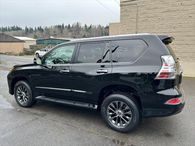 used 2019 Lexus GX 460 car, priced at $33,950