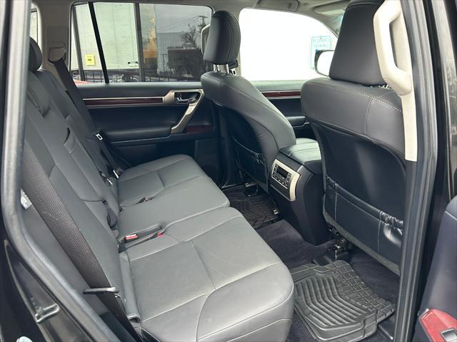 used 2019 Lexus GX 460 car, priced at $33,950