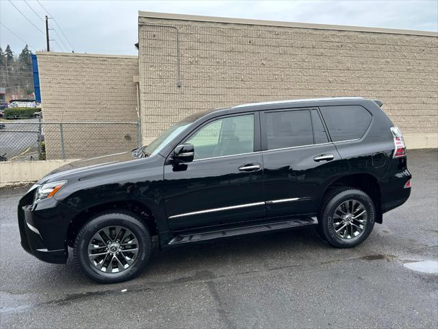 used 2019 Lexus GX 460 car, priced at $33,950