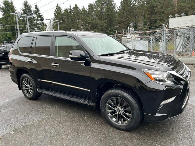 used 2019 Lexus GX 460 car, priced at $33,950