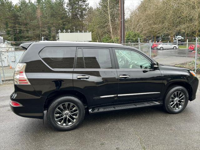 used 2019 Lexus GX 460 car, priced at $33,950