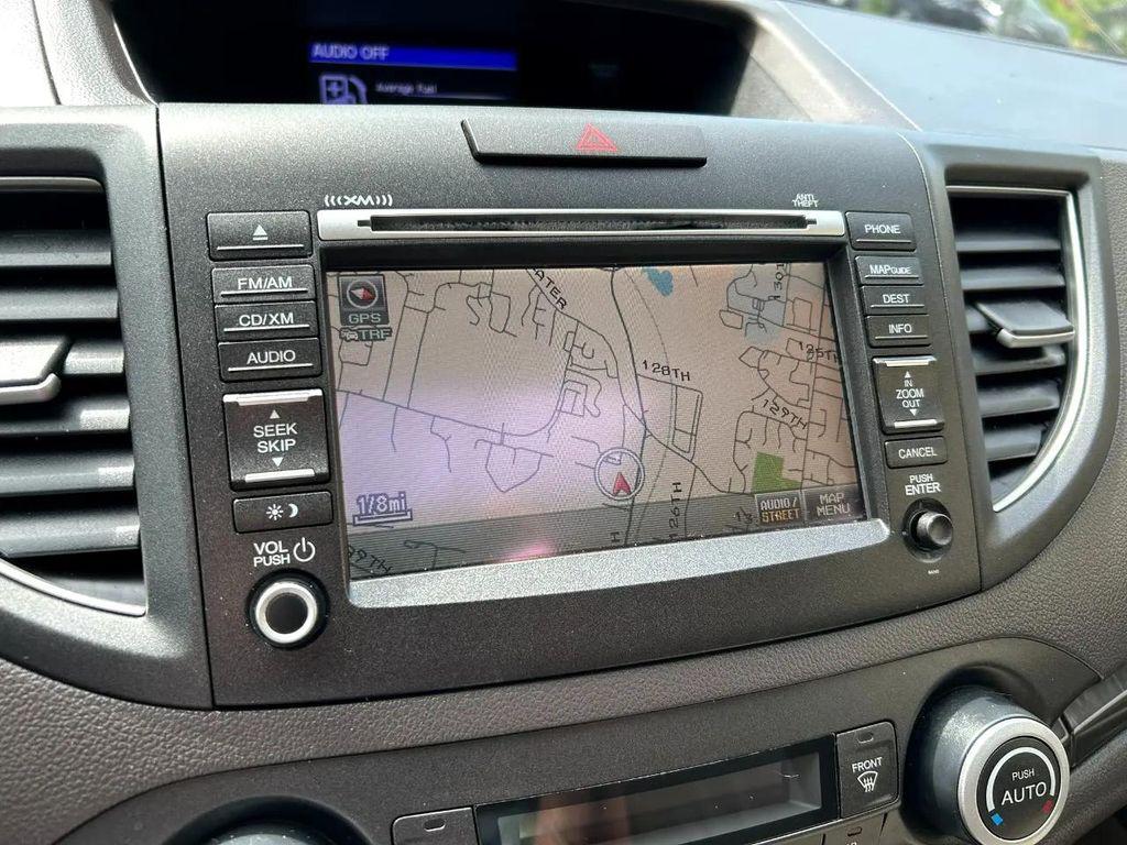 used 2012 Honda CR-V car, priced at $15,995