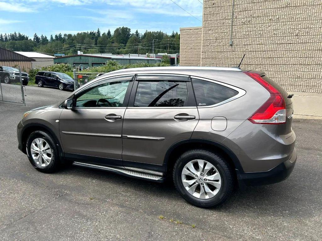used 2012 Honda CR-V car, priced at $15,995
