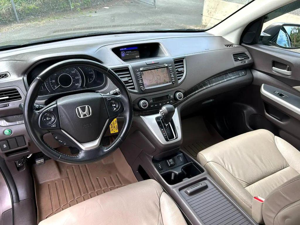used 2012 Honda CR-V car, priced at $15,995