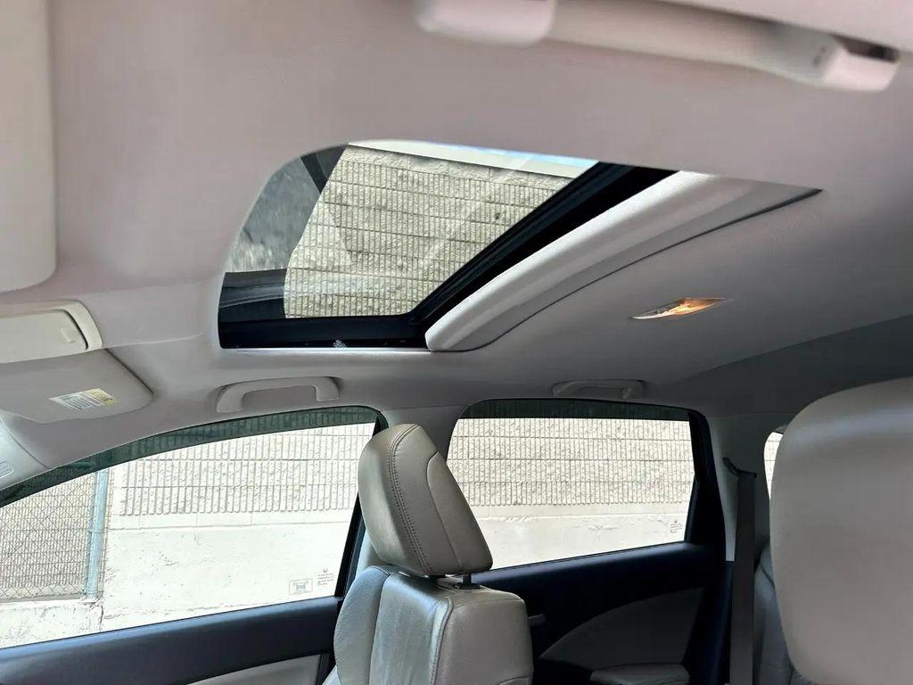 used 2012 Honda CR-V car, priced at $15,995