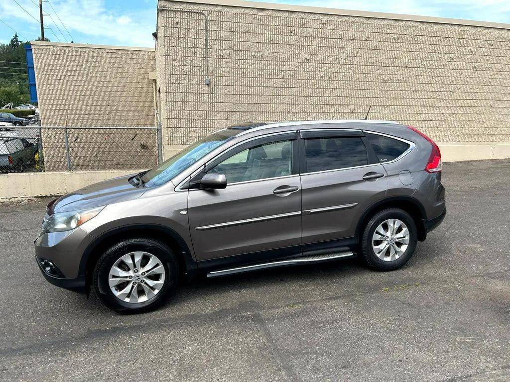 used 2012 Honda CR-V car, priced at $15,995