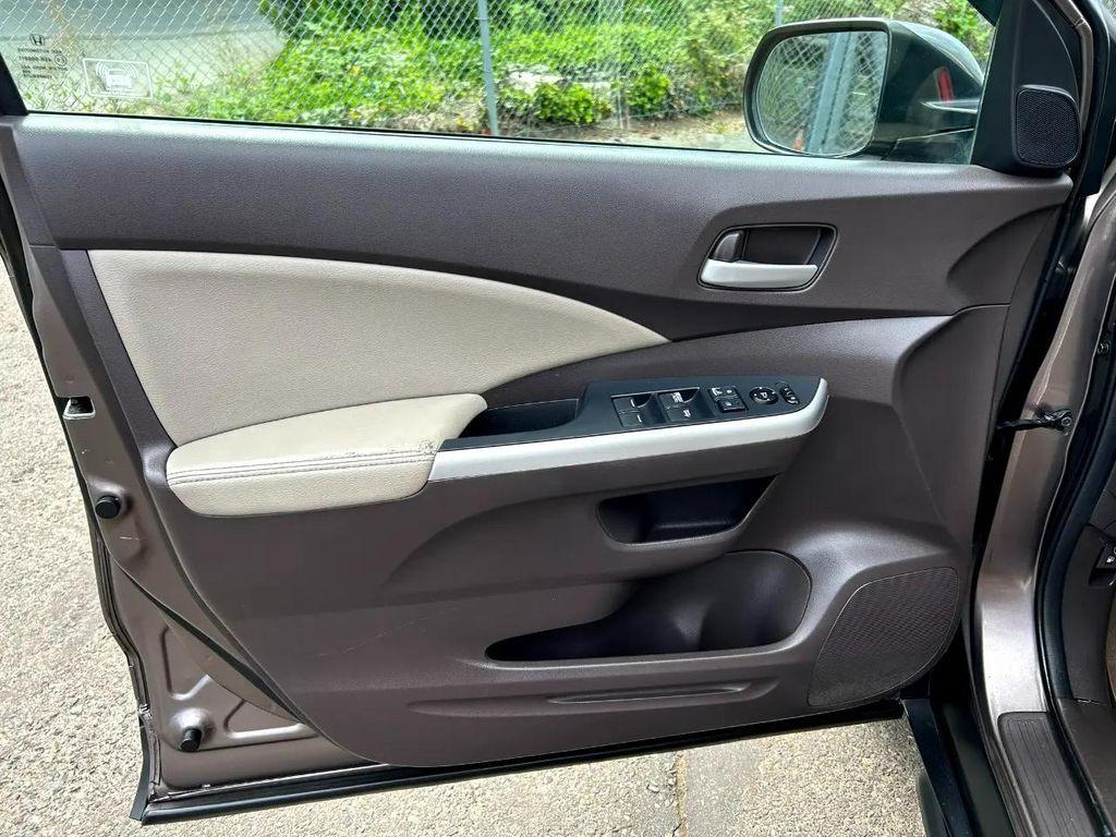used 2012 Honda CR-V car, priced at $15,995