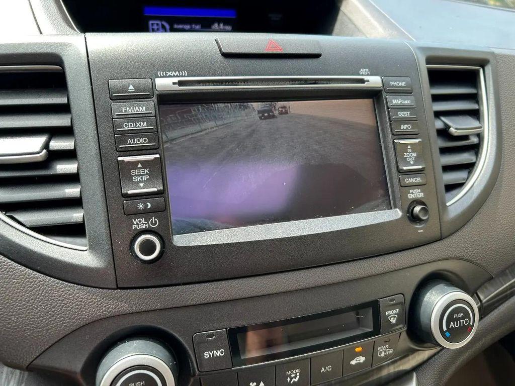used 2012 Honda CR-V car, priced at $15,995