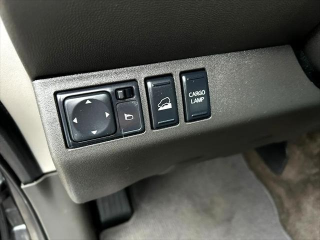 used 2016 Nissan Frontier car, priced at $20,995